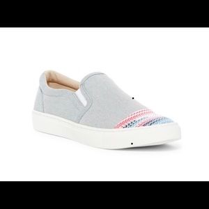 Indigo Rd. Irvanna Sneaker/Vans style sneakers